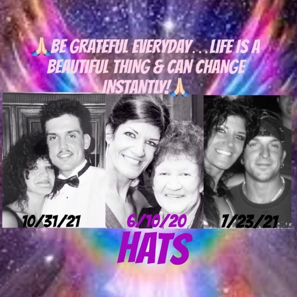 HATS/ACCESSORIES - Picture 3 of 13